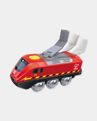 Купить Детская игрушка мой поезд HAPE