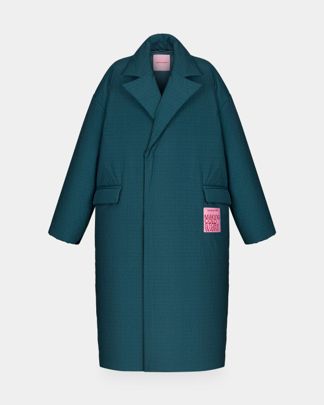 Купить Куртка MONOCHROME