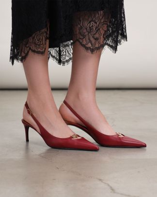 Купить Туфли DOLCE & GABBANA