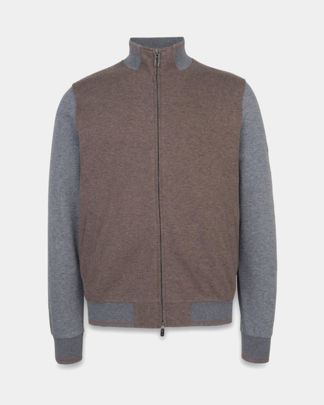 Купить Кардиган CAPOBIANCO