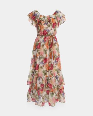 Купить Платье EMILIA DELLORO