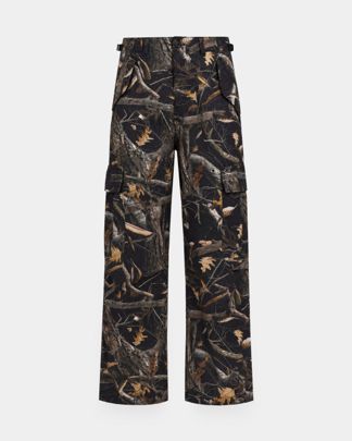 Купить Брюки CARHARTT WIP