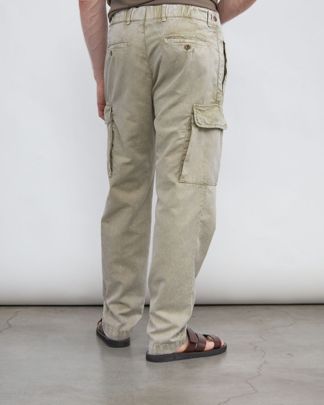 Купить Брюки MYTHS