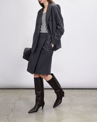 Купить Жакет LOULOU DE SAISON