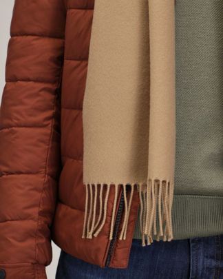 Купить Шарф HUGO BOSS