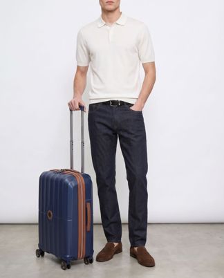 Купить Чемодан DELSEY