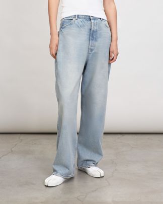 Купить Джинсы ROCKABI