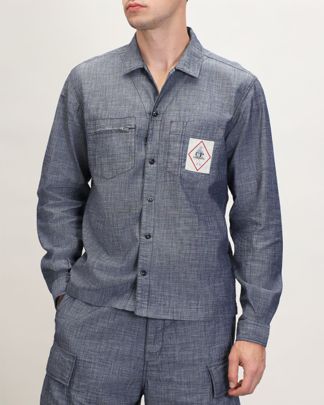 Купить Рубашка CP COMPANY