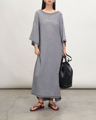 Купить Платье MONOCHROME