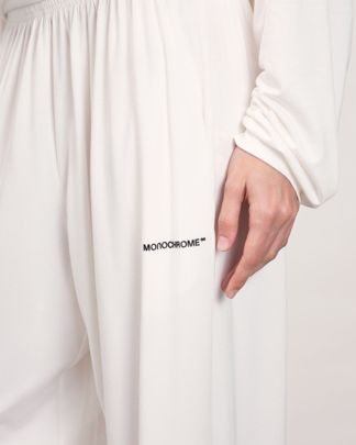 Купить Брюки MONOCHROME
