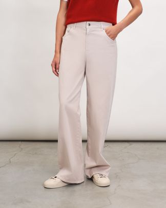 Купить Джинсы LORENA ANTONIAZZI