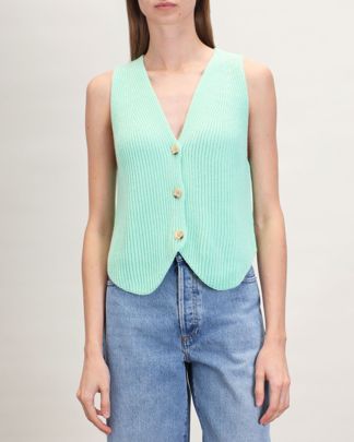 Купить Жилет LESYANEBO