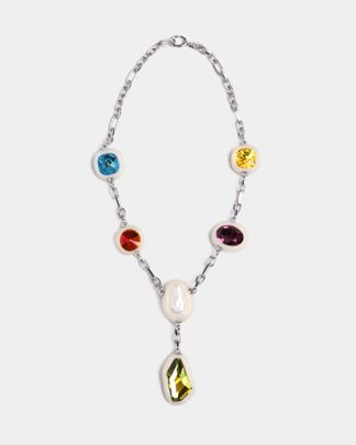 Купить Колье LILI ARCHIVE