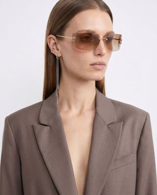 Купить Очки MIU MIU EYEWEAR
