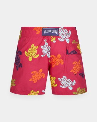 Купить Шорты пляжные VILEBREQUIN KIDS