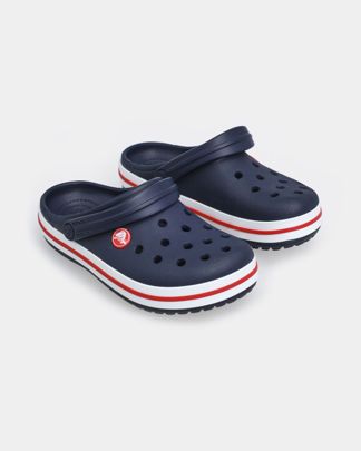 Купить Сланцы CROCS