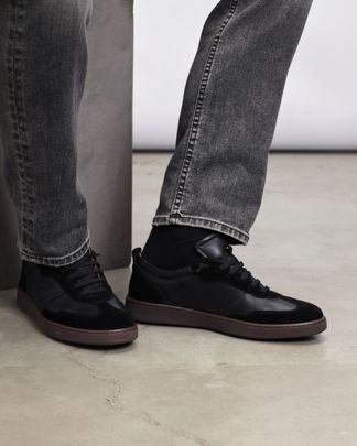 Купить Кеды FABIANO RICCI MEN