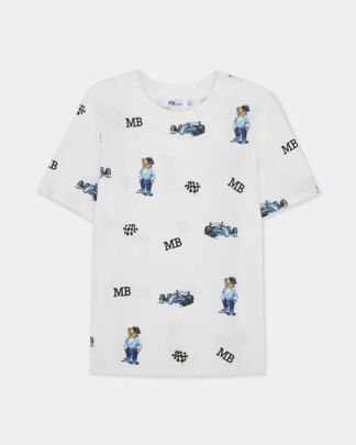 Купить Футболка MOTHERBEAR