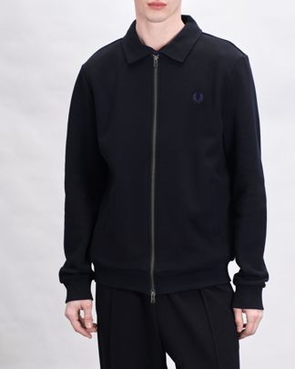 Купить Кардиган FRED PERRY