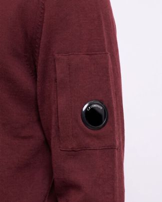Купить Джемпер CP COMPANY MEN