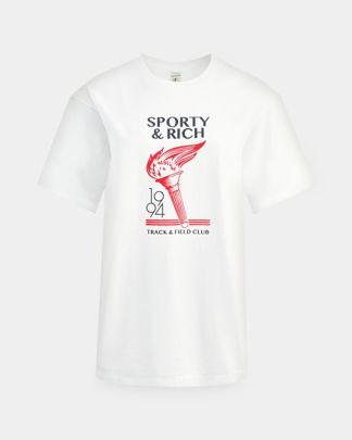 Купить Футболка SPORTY&RICH