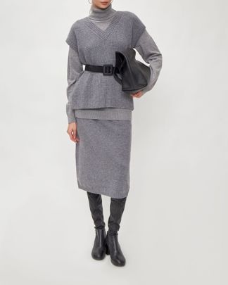 Купить Жилет MAX MARA WEEKEND