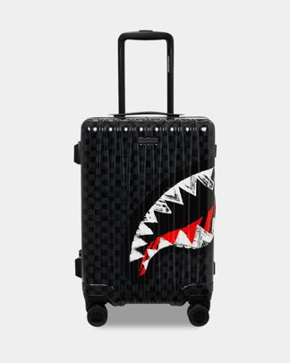 Купить Чемодан SPRAYGROUND