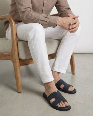 Купить Сандалии FARGONI