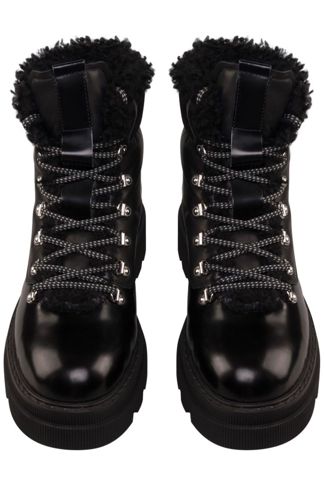 Купить Ботинки VOILE BLANCHE