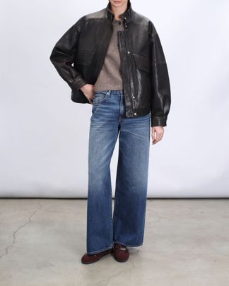 Купить Джинсы SLVRLAKE