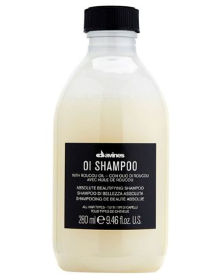 Купить Шампунь для абсолютной красоты волос oi DAVINES