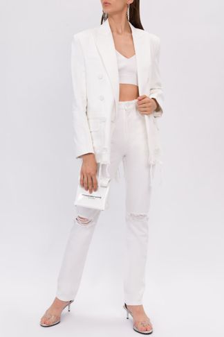 Купить Джинсы ALEXANDER WANG