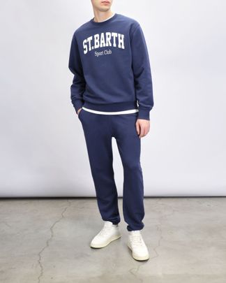 Купить Брюки MC2 SAINT BARTH MEN