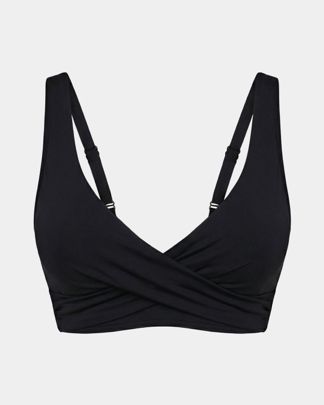 Купить Купальный топ SEA LEVEL