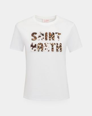 Купить Футболка MC2 SAINT BARTH