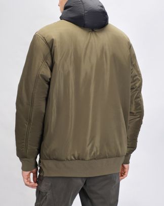 Купить Куртка KRAKATAU MEN