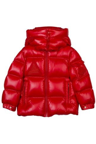 Купить Пуховик MONCLER