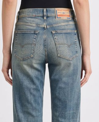 Купить Джинсы DIESEL