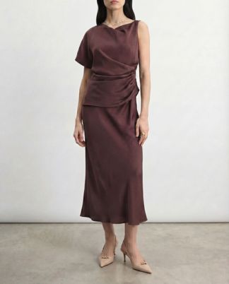 Купить Платье EMILIA DELLORO