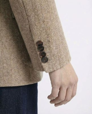 Купить Жакет ROCKABI