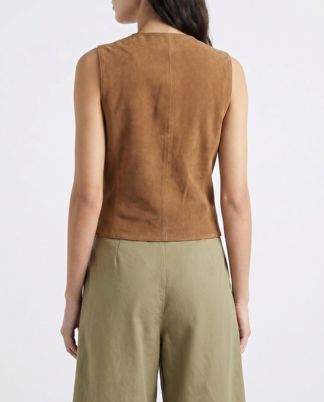 Купить Жилет WEEKEND MAX MARA