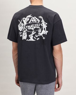 Купить Футболка DOM REBEL