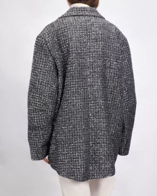 Купить Жакет MONOCHROME