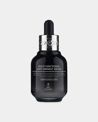 Купить Питательная и увлажняющая гиалуроновая сыворотка GENOSYS