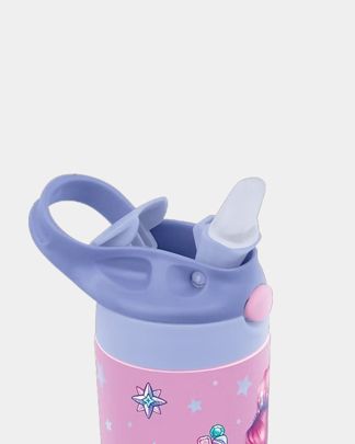 Купить Термос с силиконовой трубкой и дозатором NEBULOUS STARS