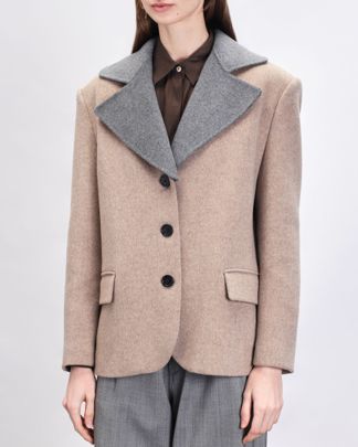 Купить Жакет SENCELLERIE