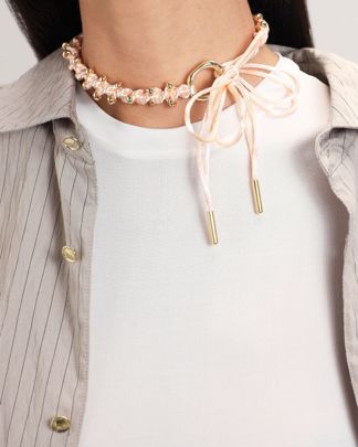 Купить Колье RUSHEV