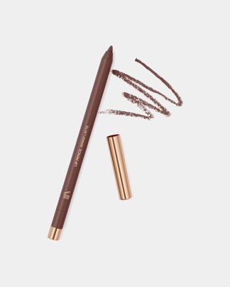Купить Карандаш для губ варм латте TRIXY BEAUTY