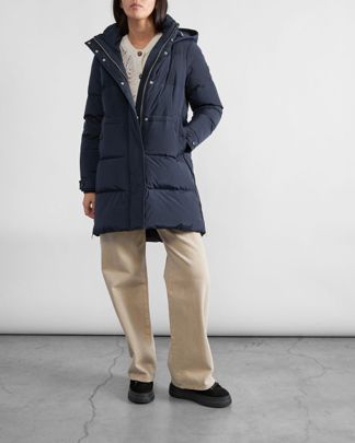 Купить Пуховик WOOLRICH