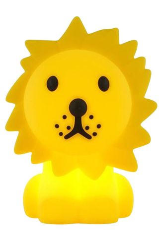 Купить Детская лампа в виде львенка Mr Maria